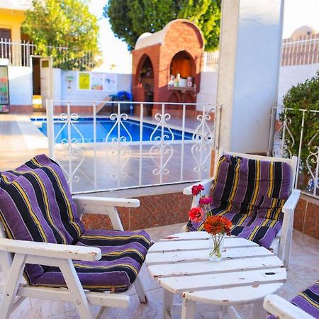Luxor Oasis Guest House Exterior photo