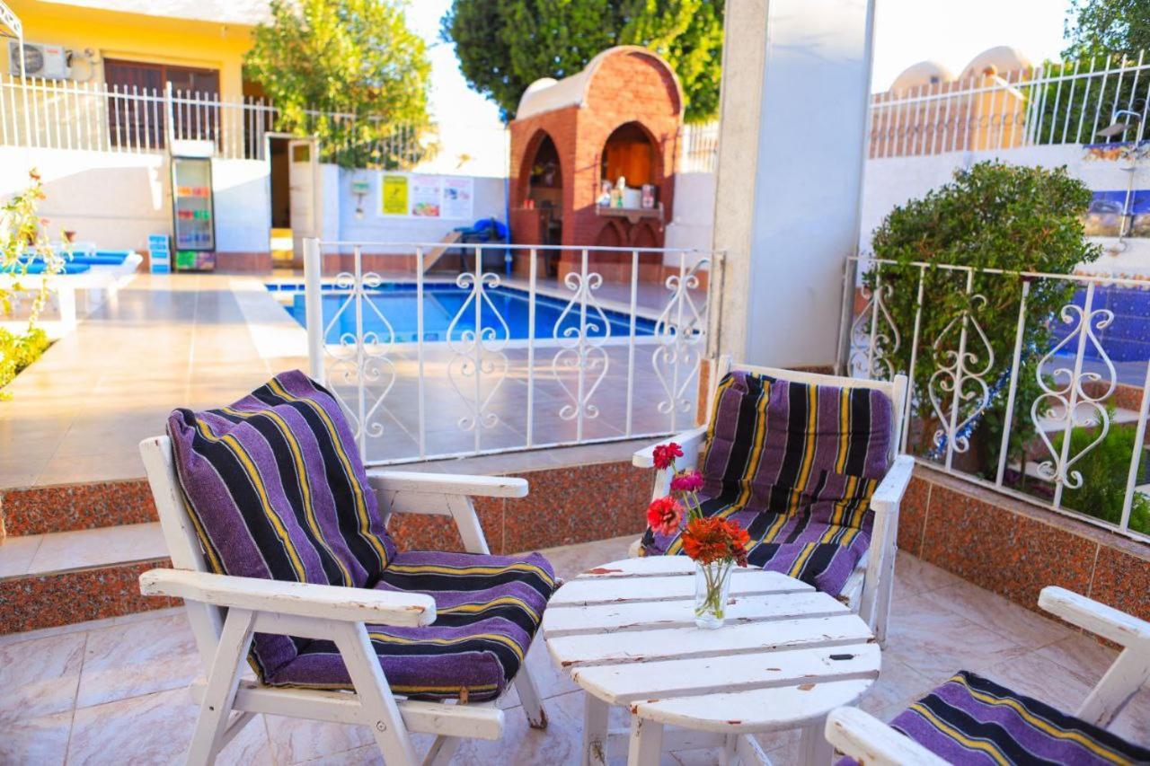 Luxor Oasis Guest House Exterior photo