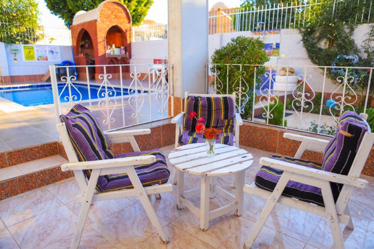 Luxor Oasis Guest House Exterior photo