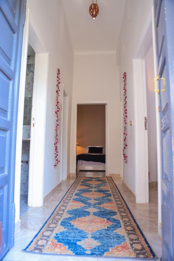 Luxor Oasis Guest House Exterior photo