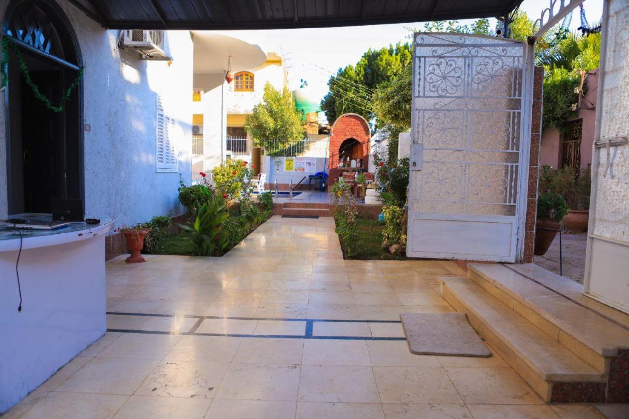 Luxor Oasis Guest House Exterior photo